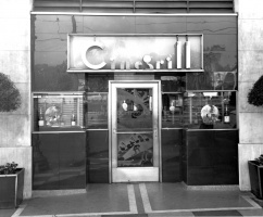 Cinegrill Lounge 1935 #1